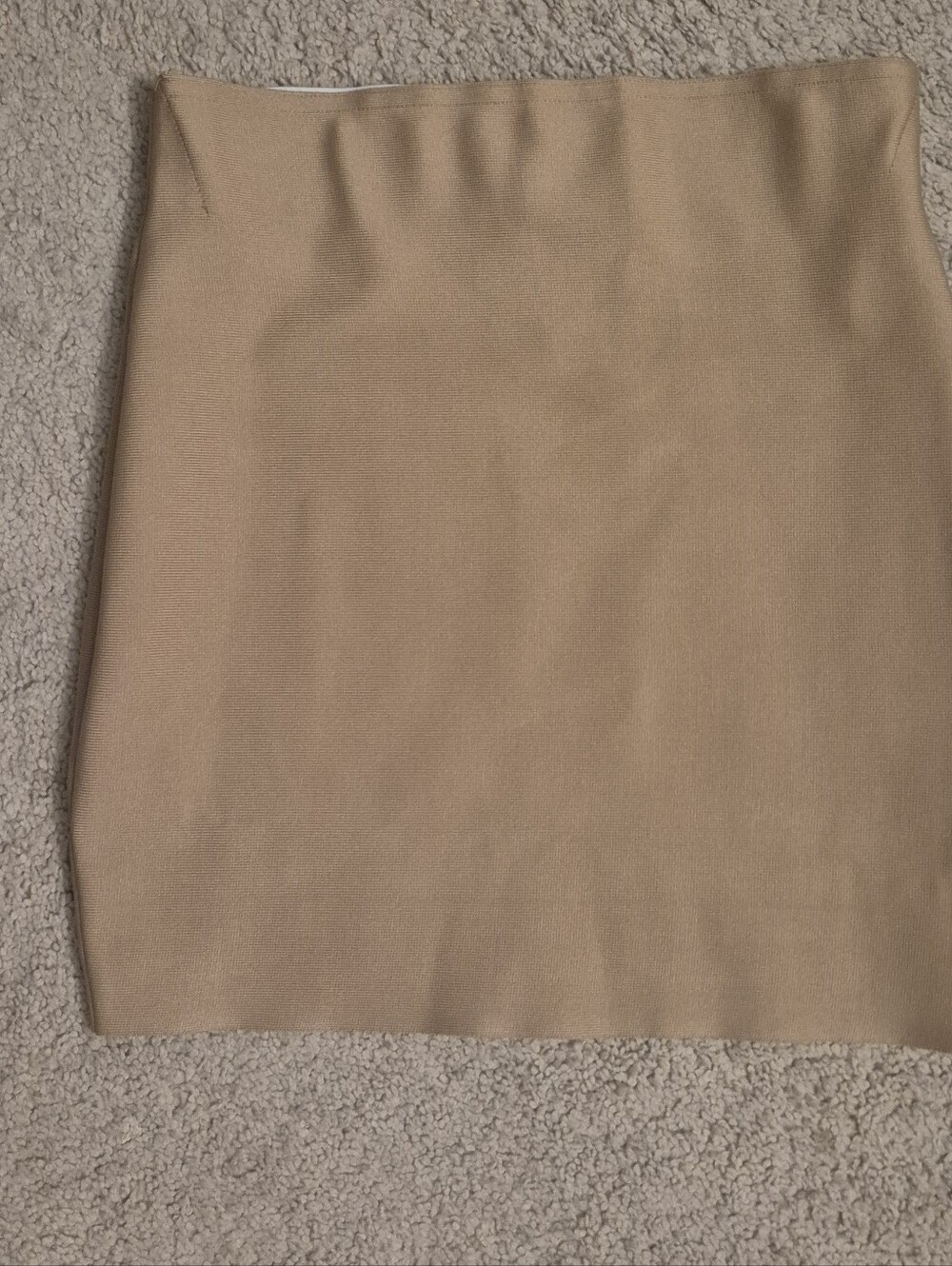 Ladies Stretchy Mini